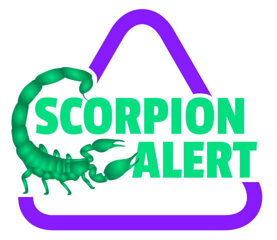 Scorpion Alert