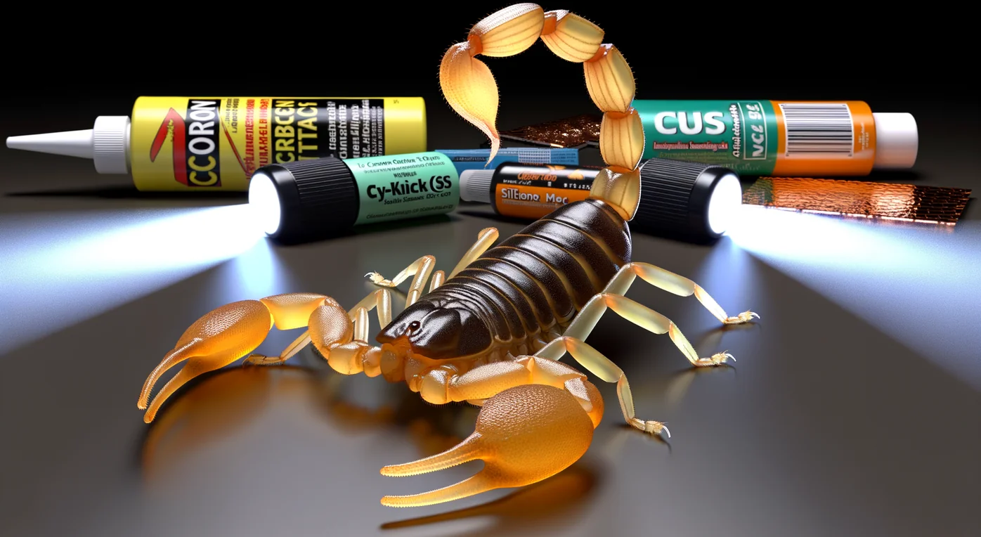 Best & Worst Amazon Scorpion Products (Reddit)